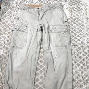 Duluth Trading Co. Firehose Pants
